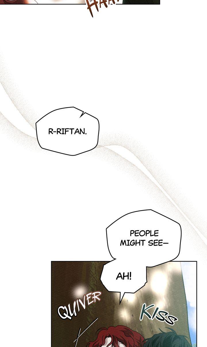 Under the Oak Tree Chapter 76 image 37